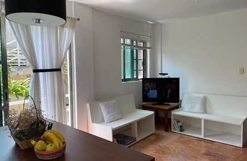 Downtown Cancun Apartment | Lindo departamento en el corazón de Cancún