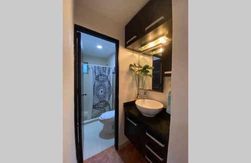 Downtown Cancun Apartment | Lindo departamento en el corazón de Cancún