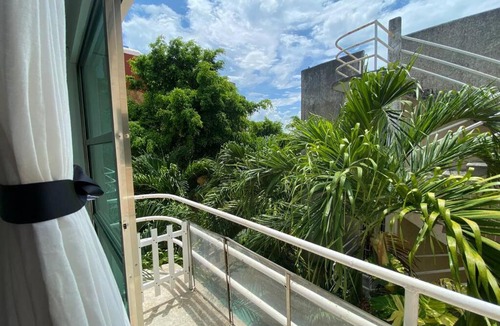 Downtown Cancun Apartment | Lindo departamento en el corazón de Cancún