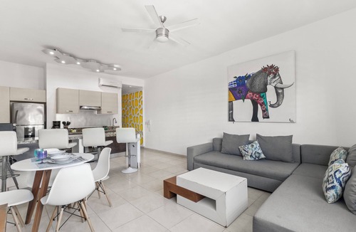 Diaz Ordaz Apartment | Lisboa Condominium - Modern Stay