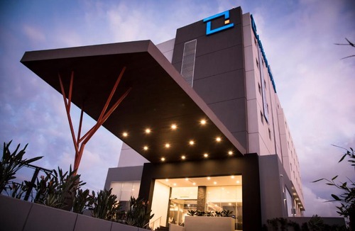 Veracruz Hotel | Lithio Hotel