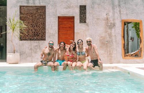 Tulum Hotel | Little Gem Hotel Tulum La Veleta