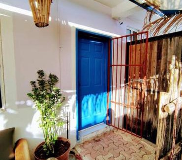 Colonia Independencia Apartment | Little Oasis Cozumel