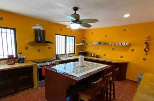 Merida House | Little paradise
