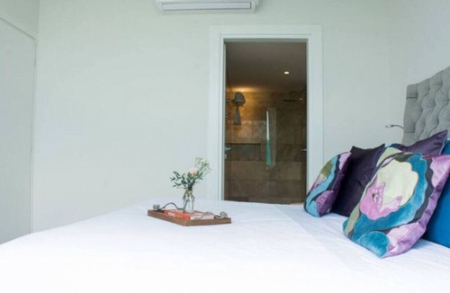 Tohoku Apartment | ¡Live Local, Beach Steps Away: Weekly Promotion!