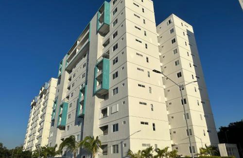 Jacinto Pat Apartment | LIVERTE CANCUN