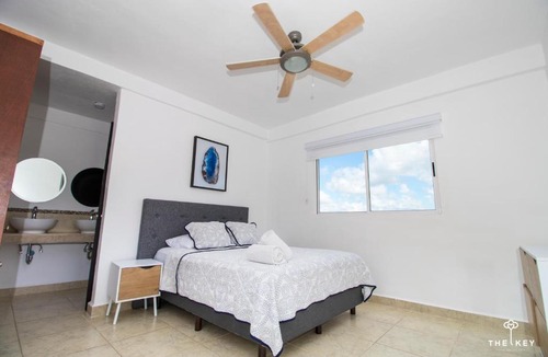 Jacinto Pat Apartment | Liverte Downtown Apartments