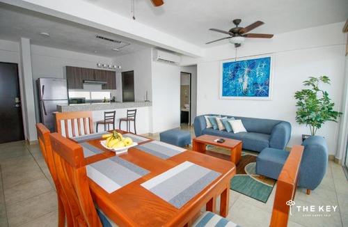 Jacinto Pat Apartment | Liverte Downtown Apartments