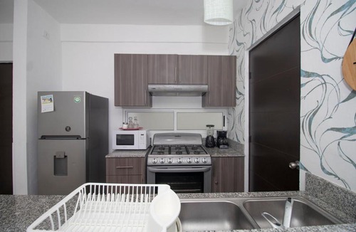 Jacinto Pat Apartment | Liverte Downtown Apartments