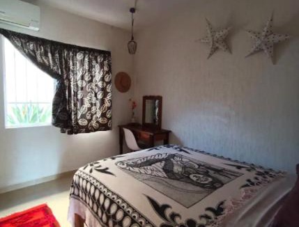 Puerto Juarez Apartment | Local friendly environment