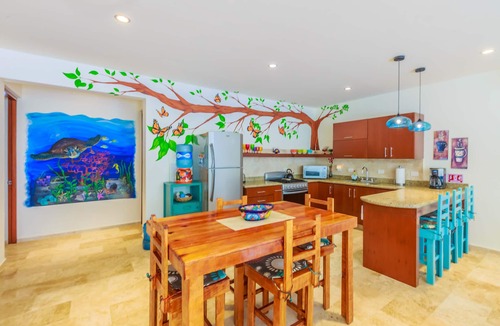 Centro - Supmza 001 Condo | Location, Location, Location.