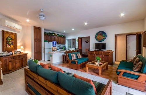 Colonia Andres House | Location, location, location, private villa, pool, Vonage, Wifi, close to town