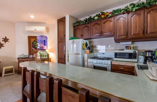 Colonia Andres House | Location, location, location, private villa, pool, Vonage, Wifi, close to town