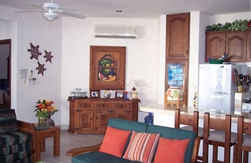 Colonia Andres House | Location, location, location, private villa, pool, Vonage, Wifi, close to town