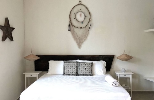 Tulum City Center Cabin | Lodge ∙ 1 bedroom ∙ 2 guests