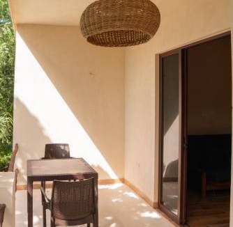 Buenavista Cabin | Lodge ∙ 4 guests