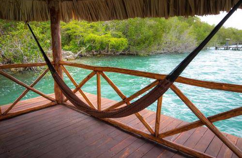 Pedro A. Santos Cabin | Lodge ∙ 5 bedrooms ∙ 14 guests