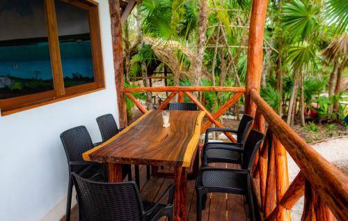 Pedro A. Santos Cabin | Lodge ∙ 5 bedrooms ∙ 14 guests