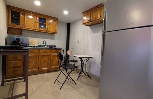 De La Merced Apartment | LOFT TWO BLOCKS FROM THE CATHEDRAL
