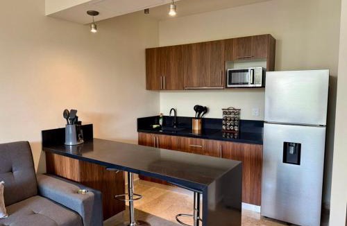 Zama Apartment | Loft apartment in a private condominium