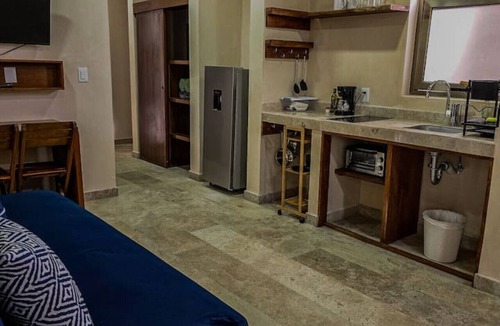 Soliman Bay Apartment | Loft By Santuario Apts