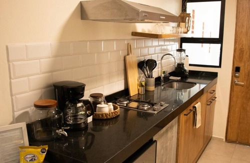 Villahermosa Apartment | Loft: JJ 172-A Whole house: loft in Villahermosa, Mexico