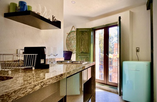 Santeagueda Apartment | Loft Milan Valkyrie