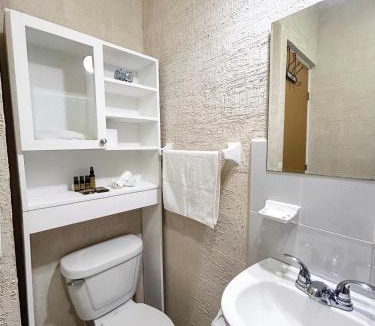 Puerto Morelos Apartment | Loft Yexalem In Puerto Morelos 7 Min to the Beach