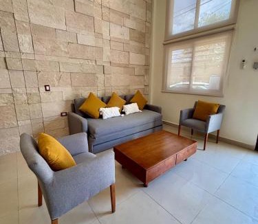 Centro Apartment | Loft Yol-Kin Bacalar
