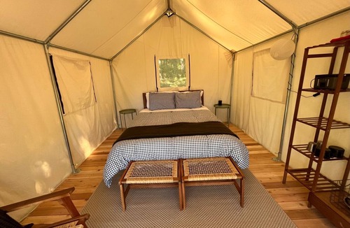 Lopez Island Hotel | Lopez Farm Cottages & Tent Camping