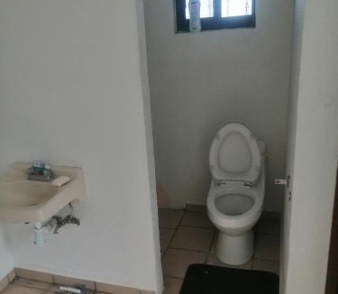 Aguascalientes House | lord notrte