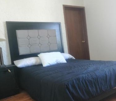 Aguascalientes House | lord notrte