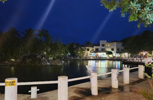 Puerto Aventuras Apartment | Los delfines apartment