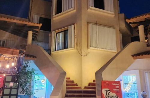 Puerto Aventuras Apartment | Los delfines apartment