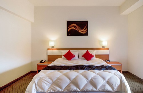 Piedras Negras Hotel | Los Herederos Hotel Piedras Negras