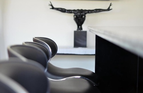 Downtown Apartment | LOTUS by Playa District
