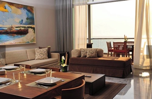 Las Jarretaderas Hotel | Lovely 2 bedrooms 2 baths hotel suite in Vidanta resort