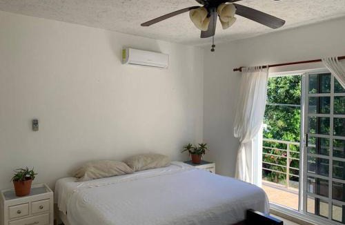 Puerto Morelos Apartment | Lovely getaway in Puerto Morelos