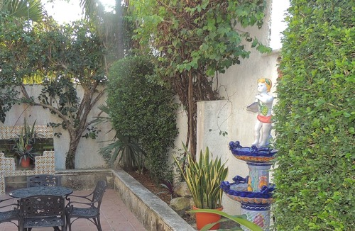 Colonia Andres House | Lovely Spacious 2 Bedroom 2 Bath Home
