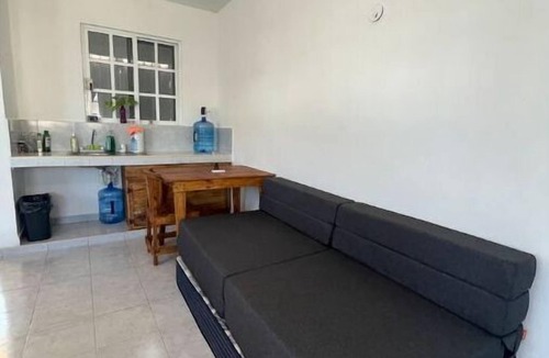 Colonia 10 De Abril Apartment | Lovely Studio SOHO 🌴and working space Av 5 Center