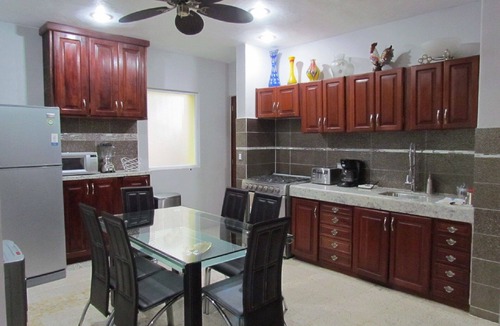Playacar Fase I Villa | LOVELY VILLA IN PLAYACAR PHASE 1, PRIVATE POOL