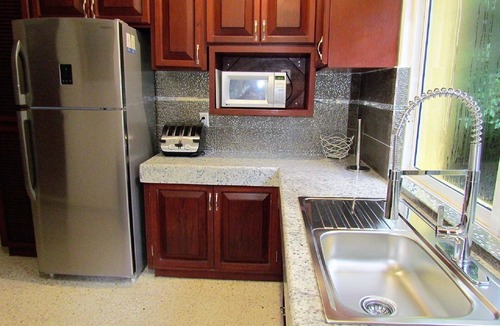 Playacar Fase I Villa | LOVELY VILLA IN PLAYACAR PHASE 1, PRIVATE POOL