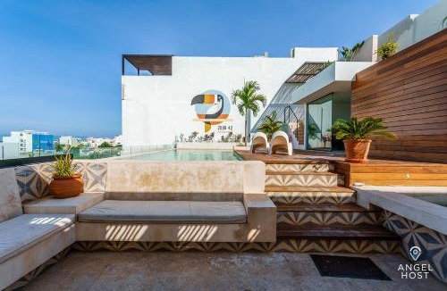 Zazil-ha Apartment | Lovely Zilha 42 by Vimex