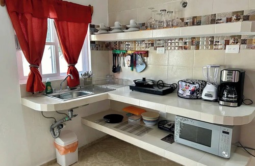 Centro - Supmza 001 Apartment | Lucia's Studio