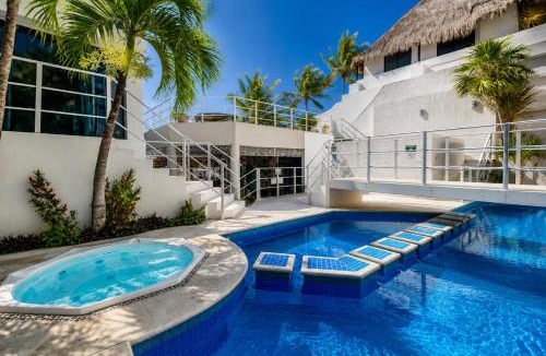 Downtown Hotel | Luciana Hotel & Beach Club