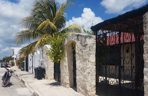 Majahual House | Lugar en la naturaleza, solo faltas tu