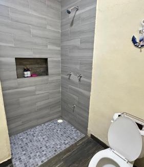 Bacalar Apartment | Luigi’s Glamping