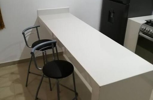 Colonia Centro Apartment | Lullaby downtown apartment.