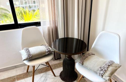Zona Hotelera Hotel | Luna, 2 Beds en la mejor ubicación de Cancún