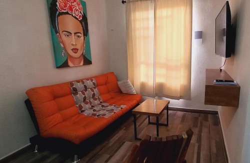 Tulum Apartment | Luna Maya